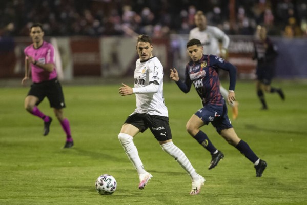 Ganarse el sitio
