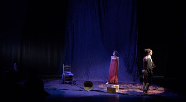 De la voz luchadora de Mariana Pineda a una 'fierecilla domada' con mucho ritmo: propuestas teatrales en Murcia