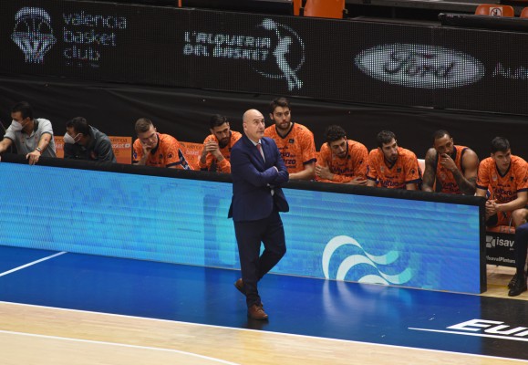 Jaume Ponsarnau: 