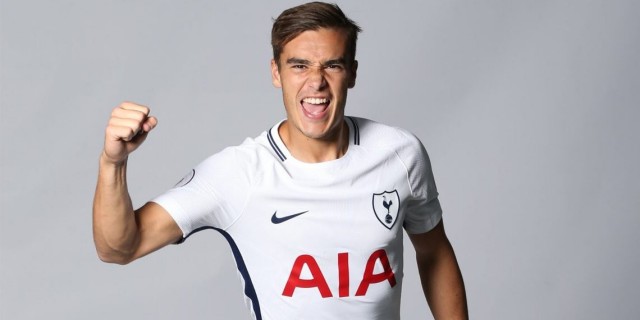 Peter Lim no quiere pagar por la cesión de Harry Winks