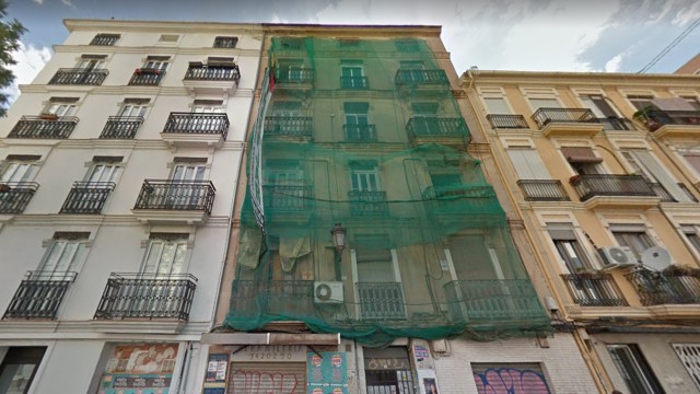 Dasha Living Space adquiere un nuevo edificio para alquiler a profesionales y directivos 