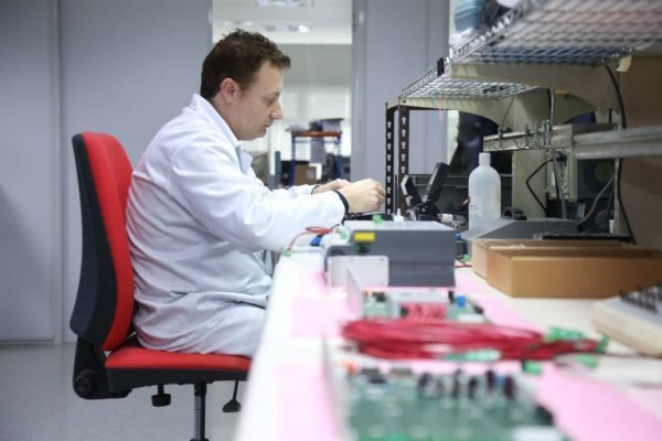 Nuevos retos postcovid-19: 'blockchain' para gestión hídrica, biotecnología y la economía circular