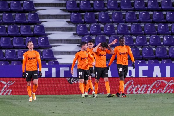 Tendremos que acostumbrarnos a este tipo de partidos, porque va a haber muchos esta temporada