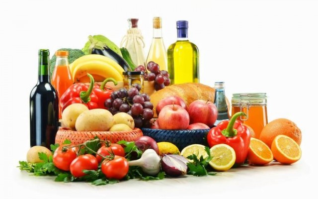 La dieta mediterránea puede disminuir el riesgo de progresión del cáncer de próstata
