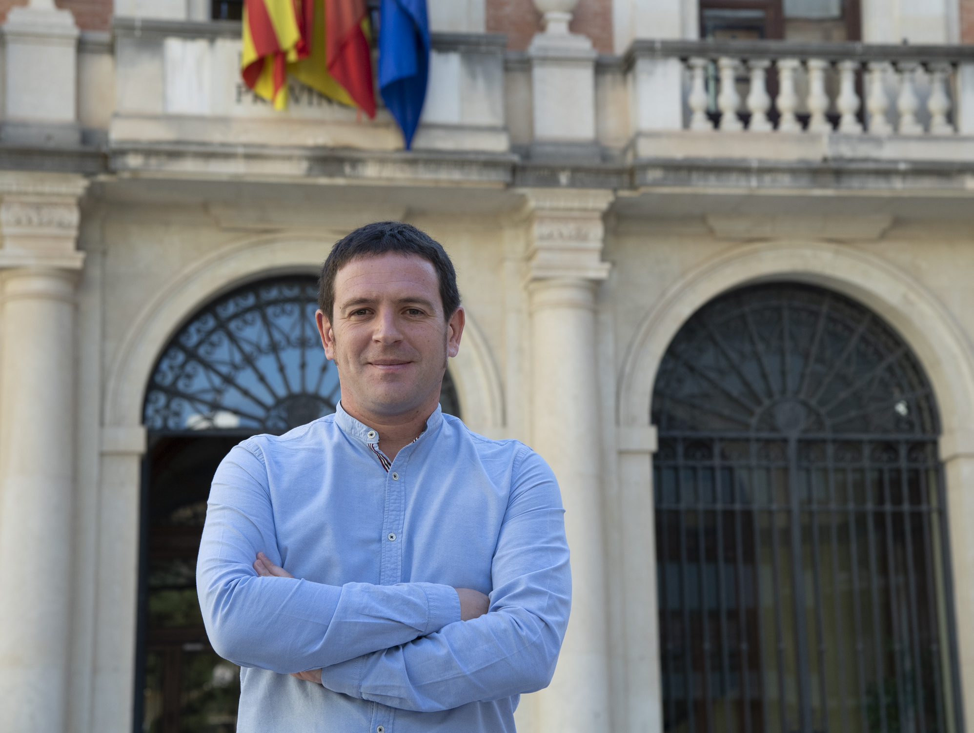 La Diputació instal·larà panells solars fotovoltaics en vint depuradores de la província