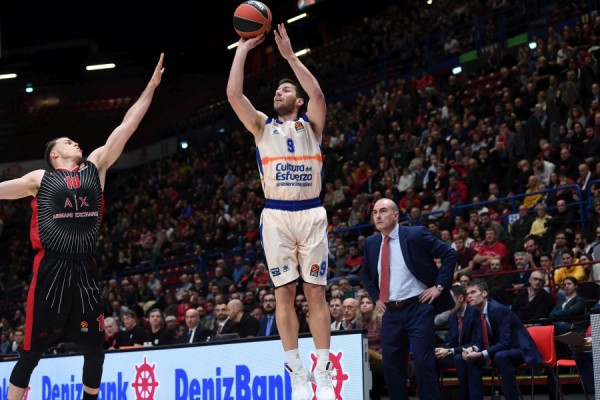 Milán, última etapa del Tour Taronja