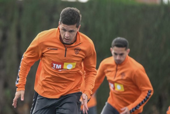 Elche y Getafe se citan tras la amenaza de 'Filomena'