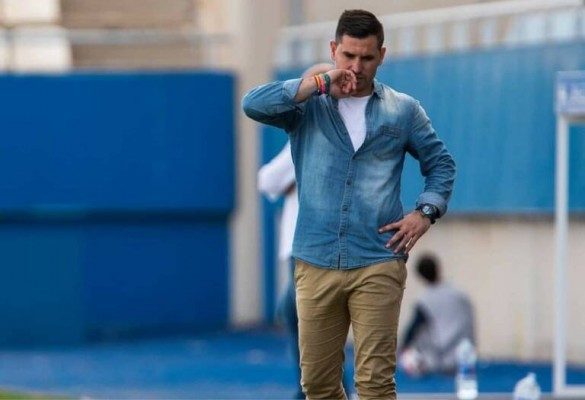 El Lorca Deportiva, ni alineando a seis fichajes del mercado invernal, cambia el rumbo (0-3)