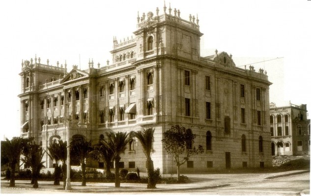 El extraordinario legado de Juan Vidal Ramos
