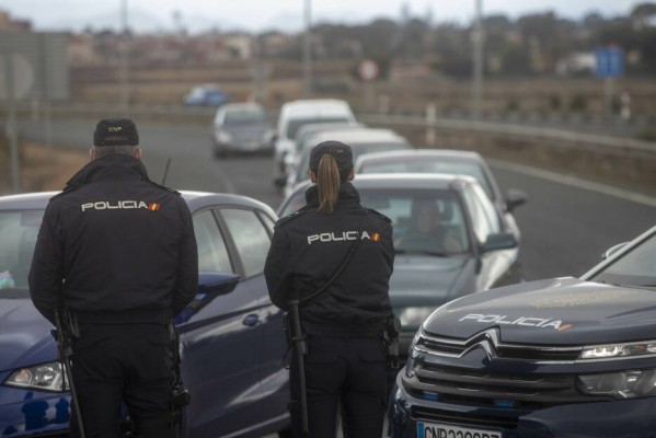 La tercera ola sigue azotando la Región con 1.200 nuevos casos y cinco fallecidos: Murcia, desbocada