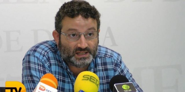 El PSPV de la Marina Alta respalda a sus ediles de Teulada y dice que trabajará por la estabilidad municipal