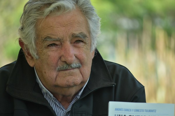 ‘Tupamaros’: quan José Mujica liderava un grup armat