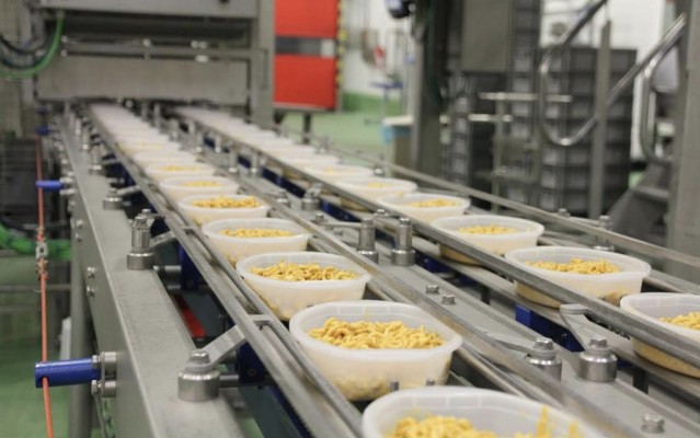 Platos Tradicionales, interproveedor de Mercadona, aumenta sus ventas un 45% hasta los 99,7 millones