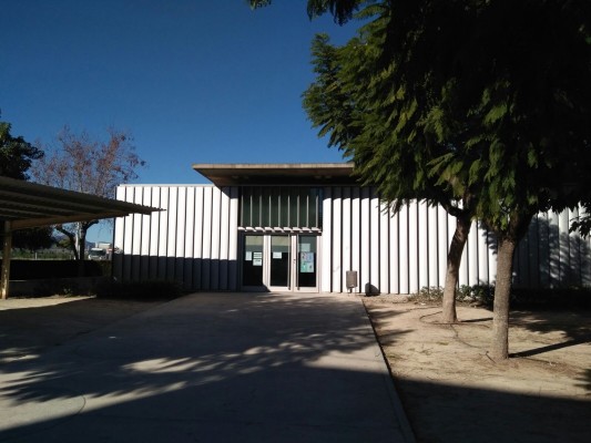 Moncofa lamenta que la Generalitat cierre el centro de salud todo el fin de semana en plena pandemia