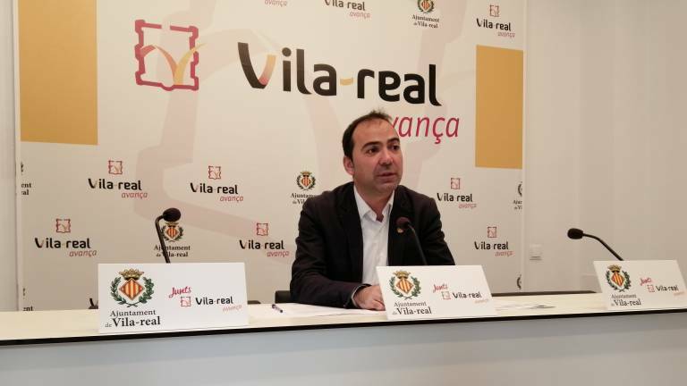 Vila-real tanca 2020 amb prop de 3 milions destinats a la societat en ajudes i convenis