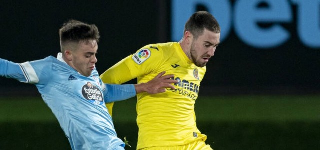 El Villarreal recuperará a Alcácer y espera una lesión menor de Moi Gómez