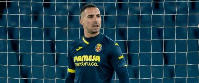 Asenjo hace historia en el Villarreal: ya es el portero 'groguet' con más partidos en la élite