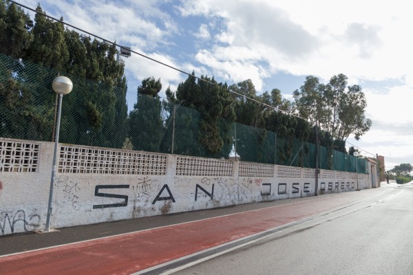 La venta del terreno de la Iglesia en Guardamar se rompe al subir el precio a última hora un 'corredor'