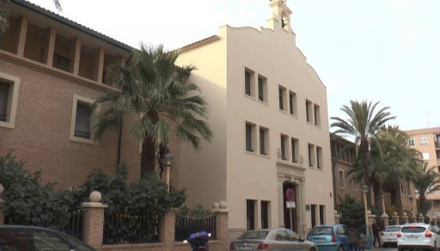 Adbar revela que hay otras tres residencias con covid en Elche: el Asilo, DomusVi Aljub y Carrús
