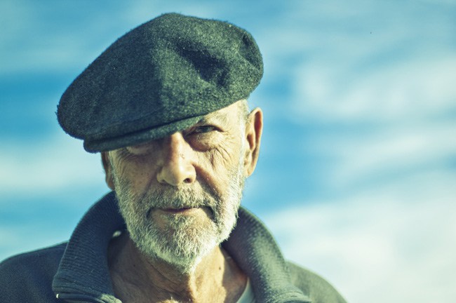 Julio Bustamante presenta en València su último trabajo junto a 'Lavanda'