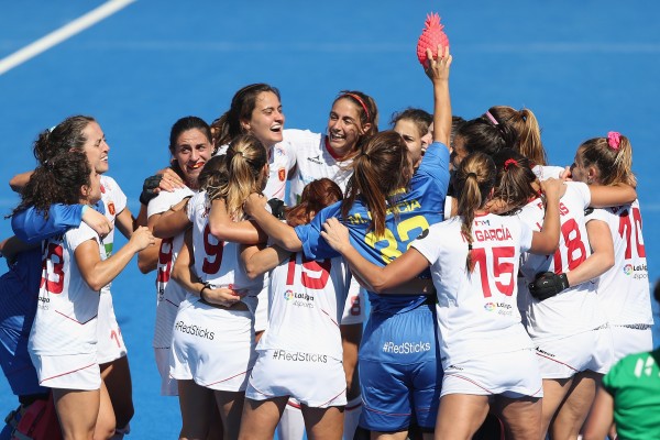 La selección española femenina que irá a Tokio inicia su concentración en Murcia con 33 jugadoras