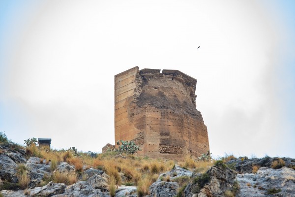 El Consell destina 247.000 euros a restaurar la Torre Octogonal de Cullera
