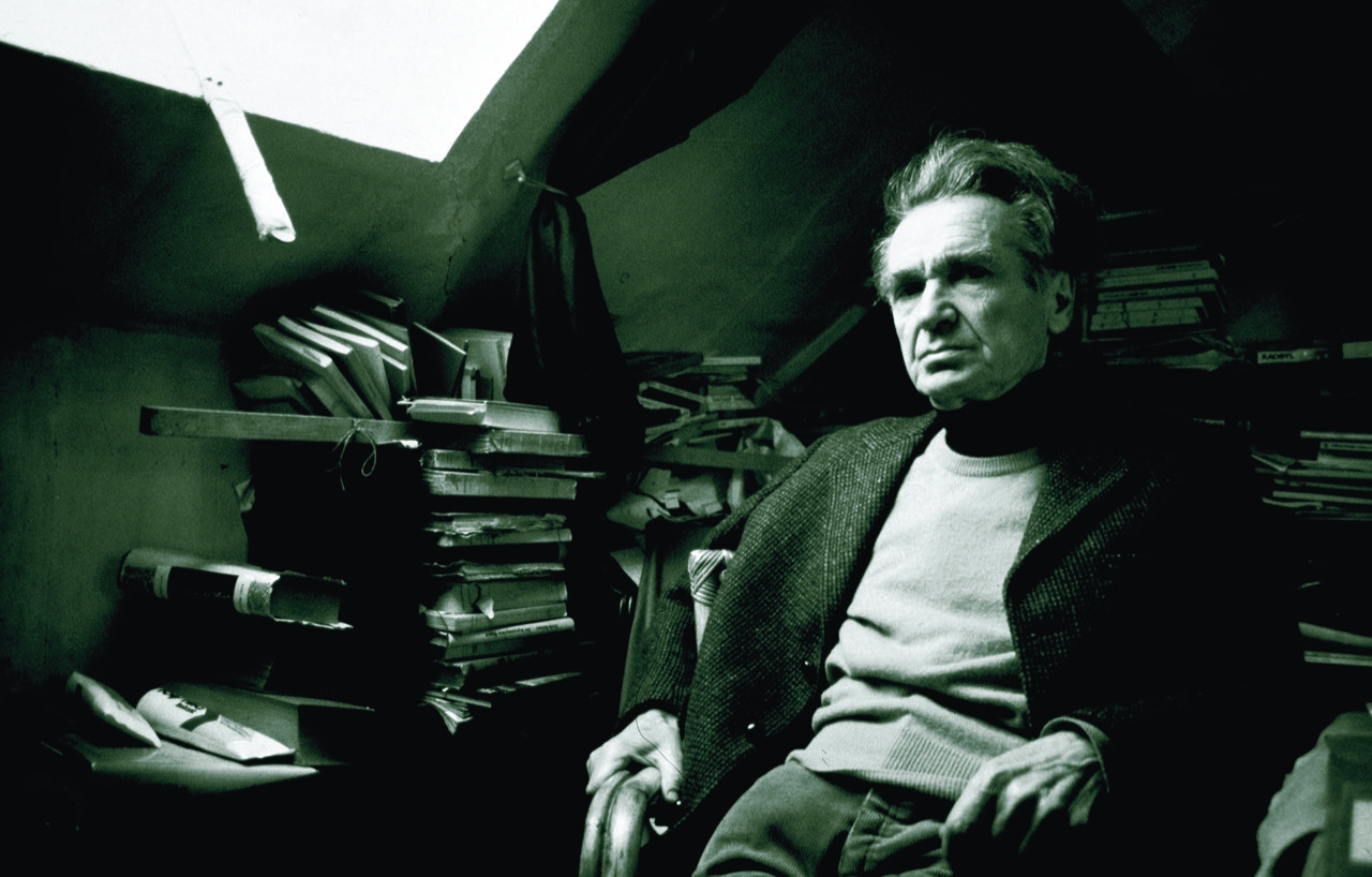 La biblioteca dels proscrits