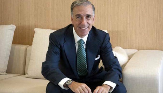 Dimite Gonzalo Urquijo y el resto del consejo de Abenewco1, filial de Abengoa
