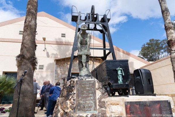 La red 4G llegará a El Llano del Beal dos años y medio después de lo previsto