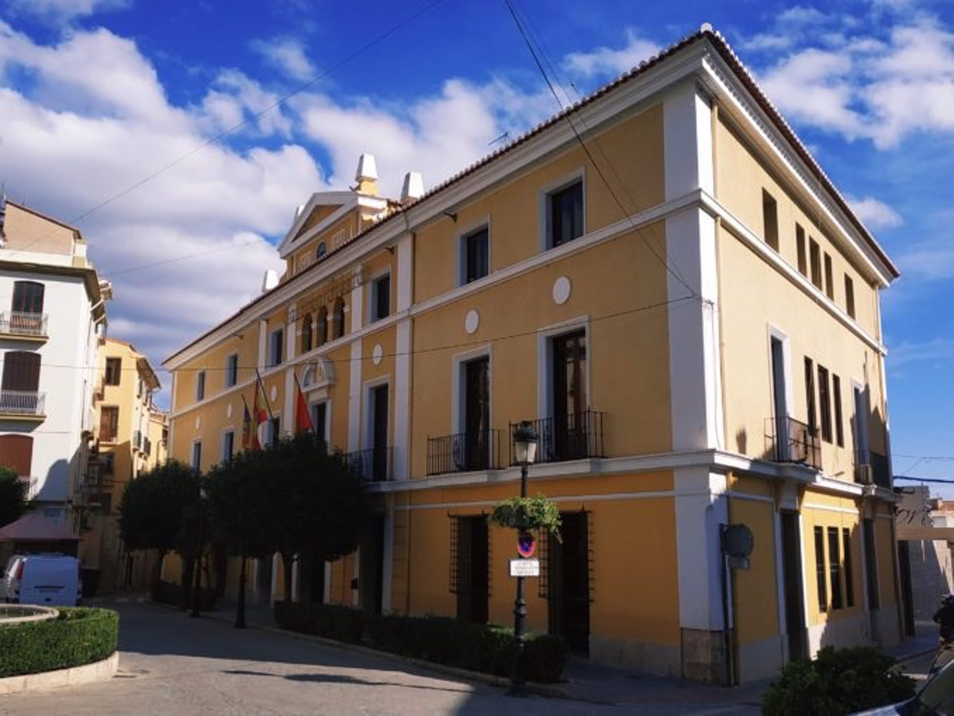 Segorbe mantiene el cierre de áreas recreativas e instalaciones municipales ante el aumento de casos