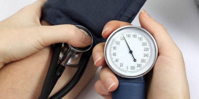 Los medicamentos para la hipertensión no empeoran el estado de los enfermos con covid-19
