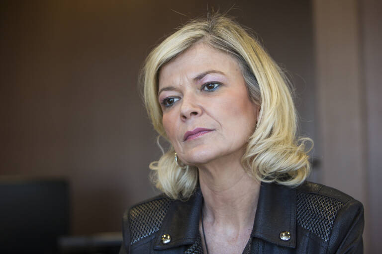 Las consellerias de Compromís piden a Bravo que el 50% de los funcionarios puedan teletrabajar