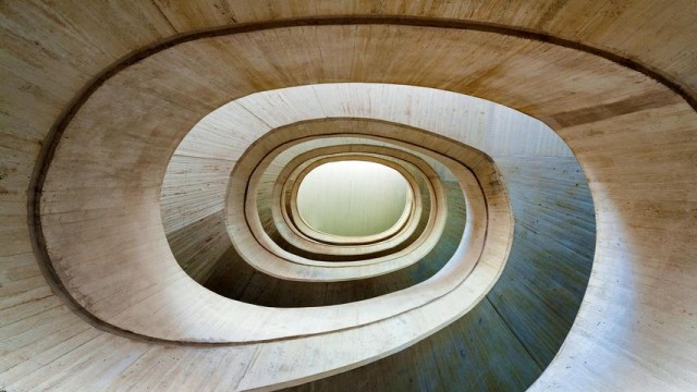 Historias de escaleras