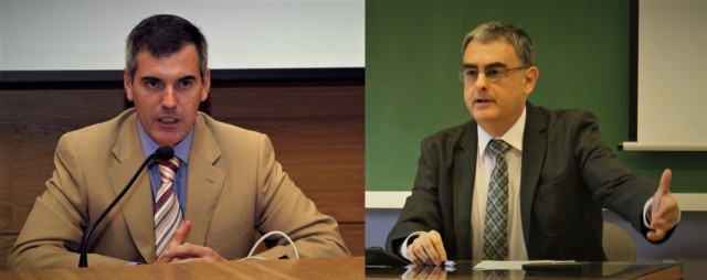 Ferrándiz declina dirigir el Gil-Albert con 