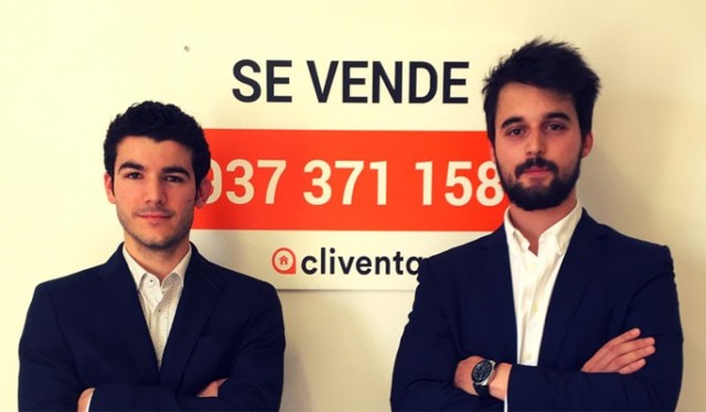 La inmobiliaria digital Cliventa aterriza en Valencia y Alicante