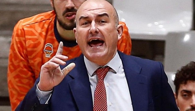 Ponsarnau: “Para el Bilbao partidos como el nuestro son una oportunidad”