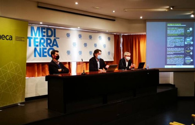 El PIB per cápita de Alicante aumenta un 3,4% hasta 19.757 euros: apenas la mitad que Álava
