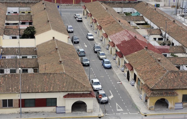 El TSJ 'frena' el recurso del Puerto contra el catálogo de Alicante pero avisa: lo revisará tras el Consell