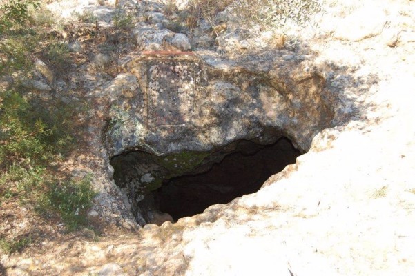 La Generalitat declara como Bien de Interés Cultural dos cuevas de Vilafamés