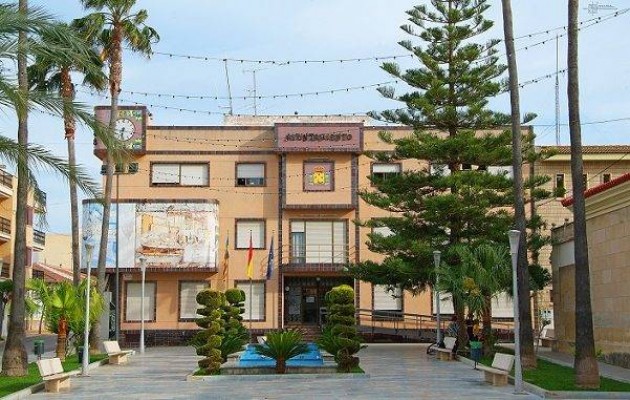 El Consejo de Transparencia obliga al Ayuntamiento de Benejúzar a actualizar el portal 