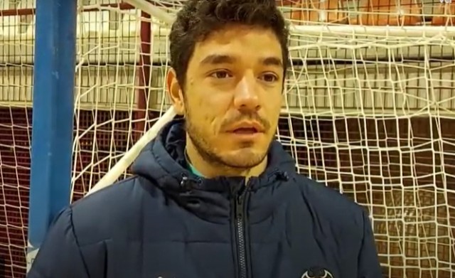 Tolrà admite que les hace “ilusión” ser campeones de invierno