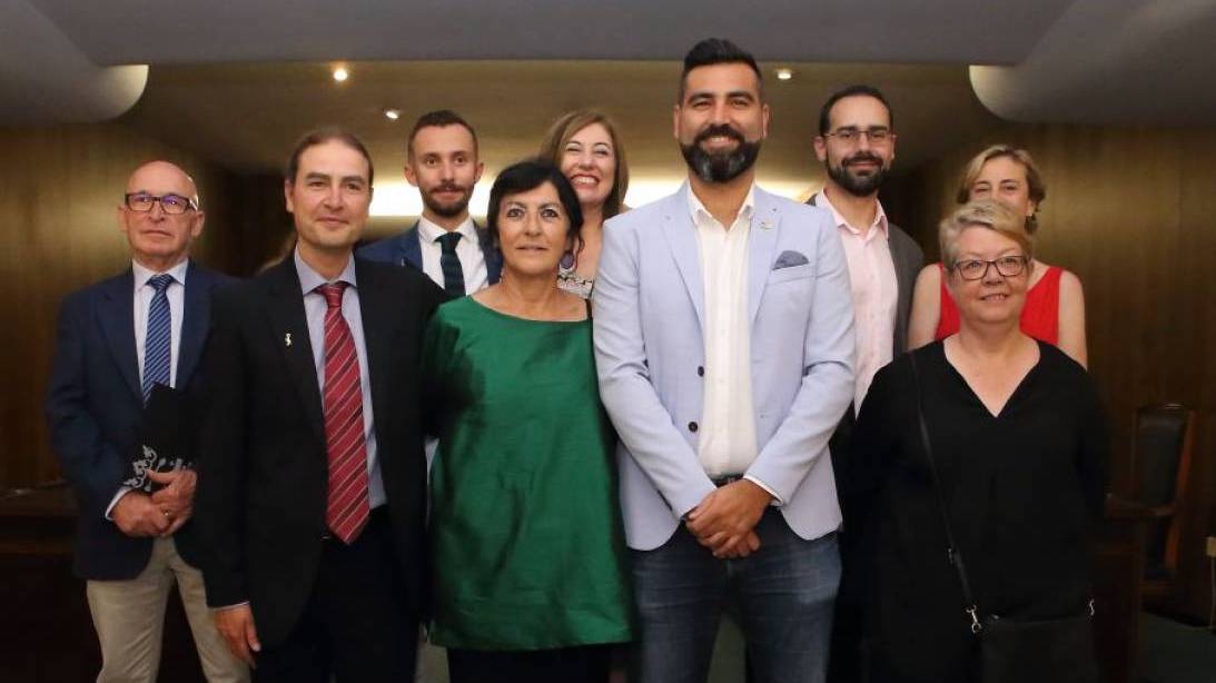 La alcaldesa de Teulada (Compromís) cesa a los dos ediles del PSPV que votaron contra el presupuesto