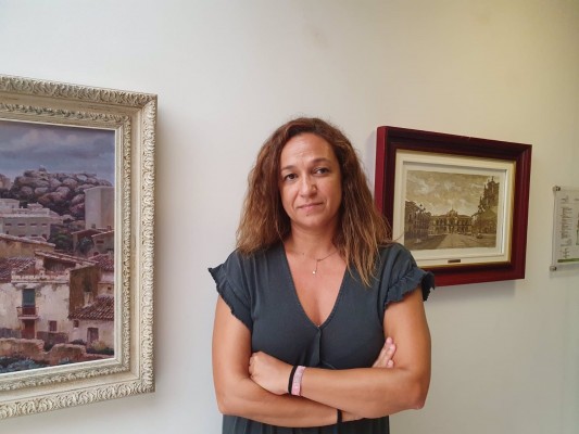 Cerca de 200 personas optan a las 51 viviendas municipales del barrio San Fernando en Lorca