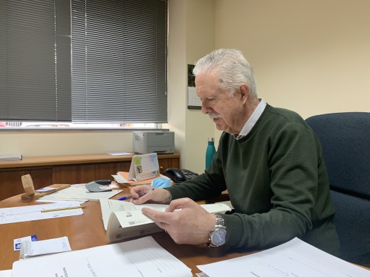 San Vicente cierra 2020 con la contratación de 80 personas para reforzar los servicios municipales