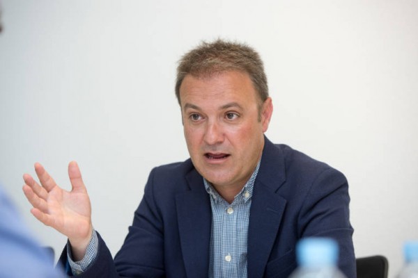 Compromís apremia al bipartito de Alicante a pedir fondos del Consell para dotaciones sociales