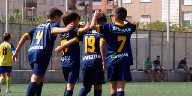 Suspendidas todas las competiciones autonómicas a partir de este fin de semana