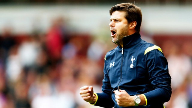 Pochettino cree que Gary Neville 