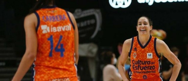 El Valencia busca la séptima seguida ante el Cadí La Seu
