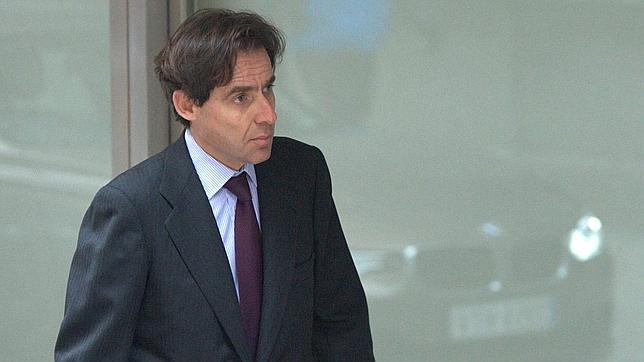 Javier López Madrid - 