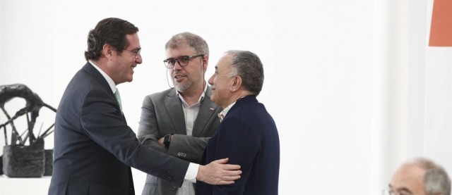 Gobierno, sindicatos y empresarios llegan a un acuerdo para extender los ERTE hasta el 31 de mayo